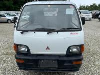 Mitsubishi MINICAB TRUCK 1995