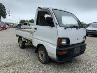 Mitsubishi MINICAB TRUCK 1995