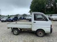 Mitsubishi MINICAB TRUCK 1995