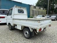 Mitsubishi MINICAB TRUCK 1995