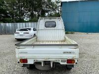 Mitsubishi MINICAB TRUCK 1995