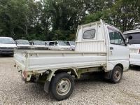 Mitsubishi MINICAB TRUCK 1995