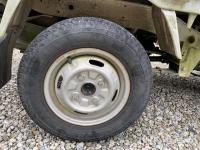 Mitsubishi MINICAB TRUCK 1995