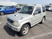 Mitsubishi PAJERO MINI 1998