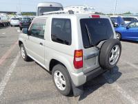 Mitsubishi PAJERO MINI 1998