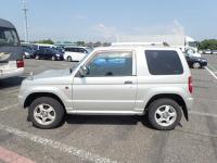 Mitsubishi PAJERO MINI 1998