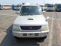 Mitsubishi PAJERO MINI 1998