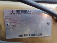 Mitsubishi PAJERO MINI 1998