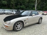 Suzuki CAPPUCCINO 1992