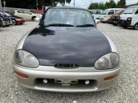 Suzuki CAPPUCCINO 1992