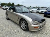 Suzuki CAPPUCCINO 1992