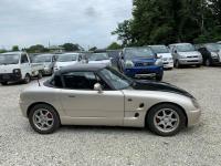 Suzuki CAPPUCCINO 1992