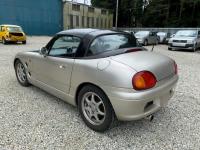 Suzuki CAPPUCCINO 1992