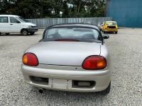 Suzuki CAPPUCCINO 1992