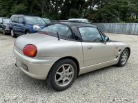 Suzuki CAPPUCCINO 1992