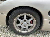 Suzuki CAPPUCCINO 1992