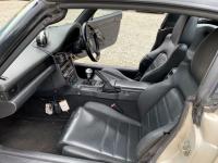 Suzuki CAPPUCCINO 1992
