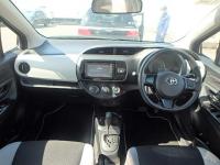 Toyota VITZ 2015