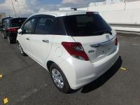 Toyota VITZ 2015