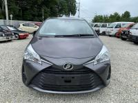 Toyota VITZ 2018