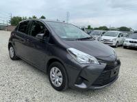 Toyota VITZ 2018