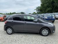 Toyota VITZ 2018