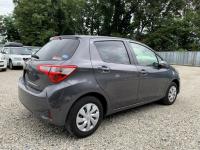 Toyota VITZ 2018