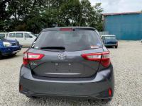 Toyota VITZ 2018