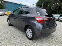 Toyota VITZ 2018