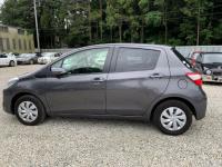 Toyota VITZ 2018