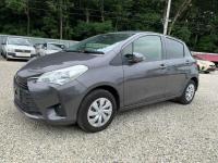 Toyota VITZ 2018