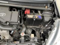Toyota VITZ 2018