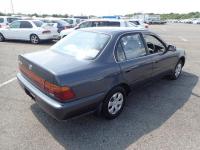 Toyota COROLLA 1991