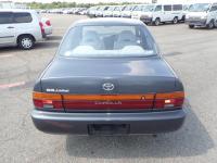 Toyota COROLLA 1991