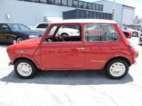 ROVER MINI 1989