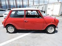 ROVER MINI 1989