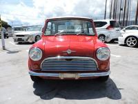 ROVER MINI 1989