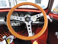 ROVER MINI 1989