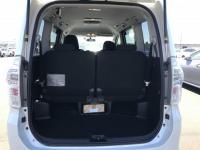 Toyota VOXY 2012