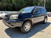 Nissan X-TRAIL 2004