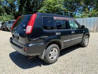 Nissan X-TRAIL 2004