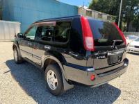 Nissan X-TRAIL 2004