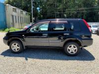 Nissan X-TRAIL 2004