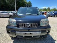 Nissan X-TRAIL 2004