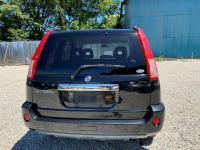 Nissan X-TRAIL 2004