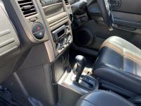 Nissan X-TRAIL 2004