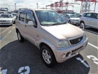 Toyota CAMI 2005
