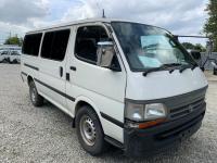 Toyota HIACE VAN 2000