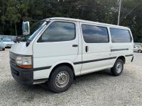 Toyota HIACE VAN 2000