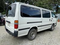 Toyota HIACE VAN 2000